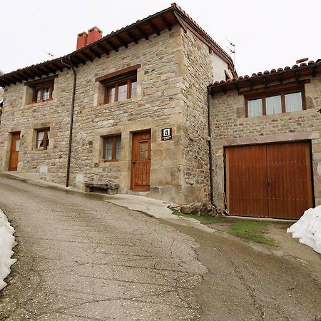 Penzion Casa Gorio San Mames  Exteriér fotografie