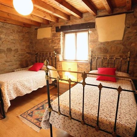 Penzion Casa Gorio San Mames  Exteriér fotografie