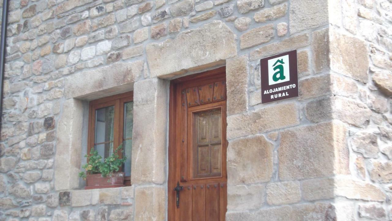 Penzion Casa Gorio San Mames  Exteriér fotografie